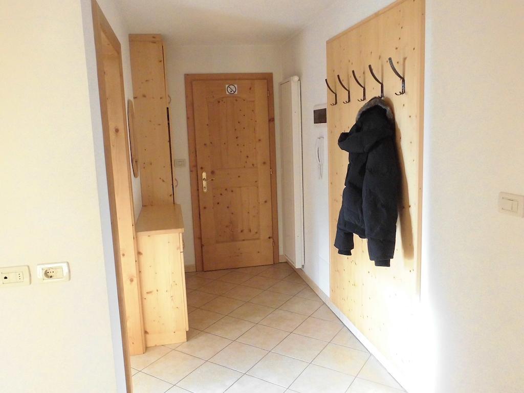 Villa Bernhard Siusi Room photo