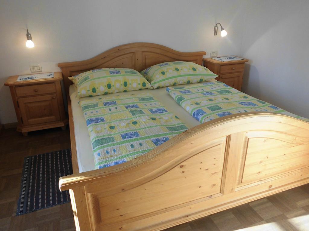 Villa Bernhard Siusi Room photo