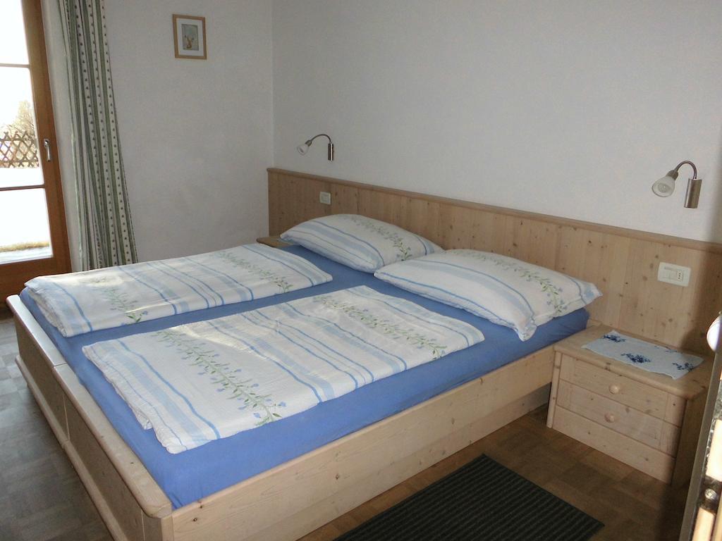 Villa Bernhard Siusi Room photo
